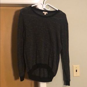 Aritzia light sweater !